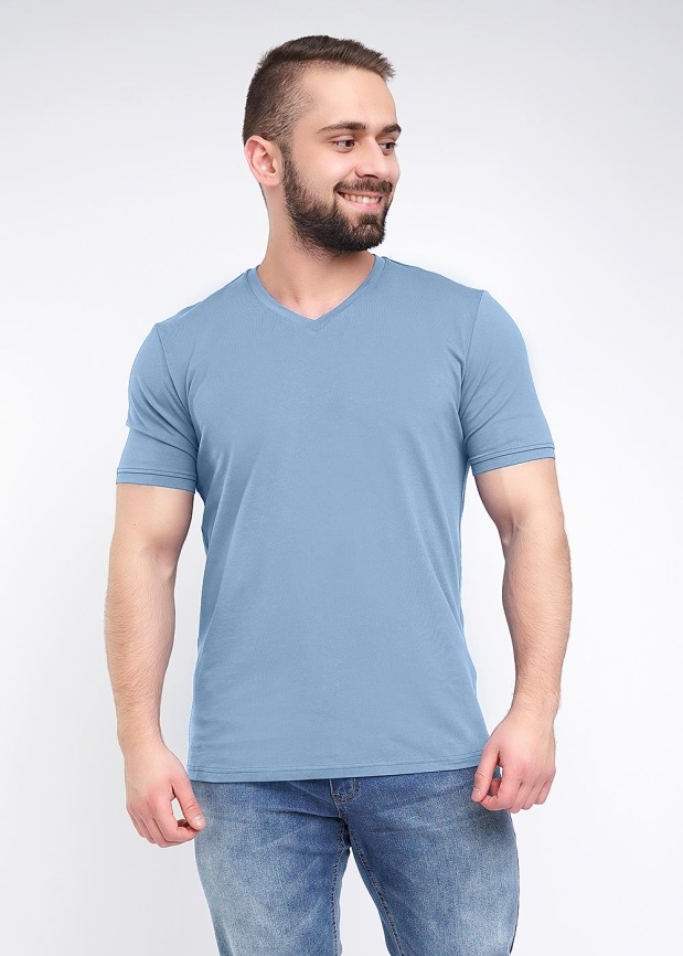 CLE 600431г. Футболка мужская фото 5