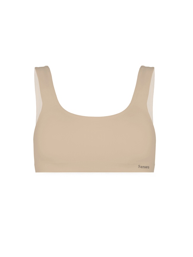 Бюстгальтер жен. Adelina черный Soft bra, 0120264138 фото 1