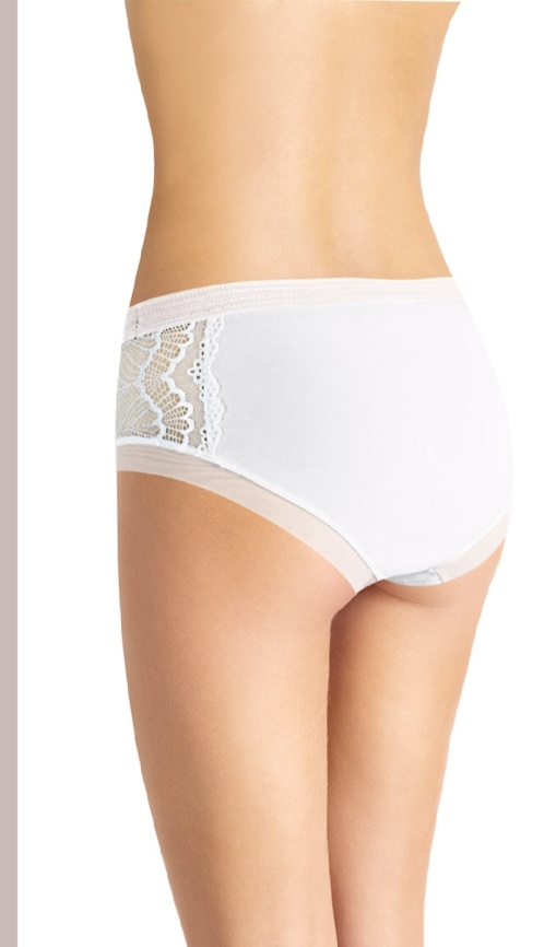 CLE B863 Трусы женские бикини фото 4