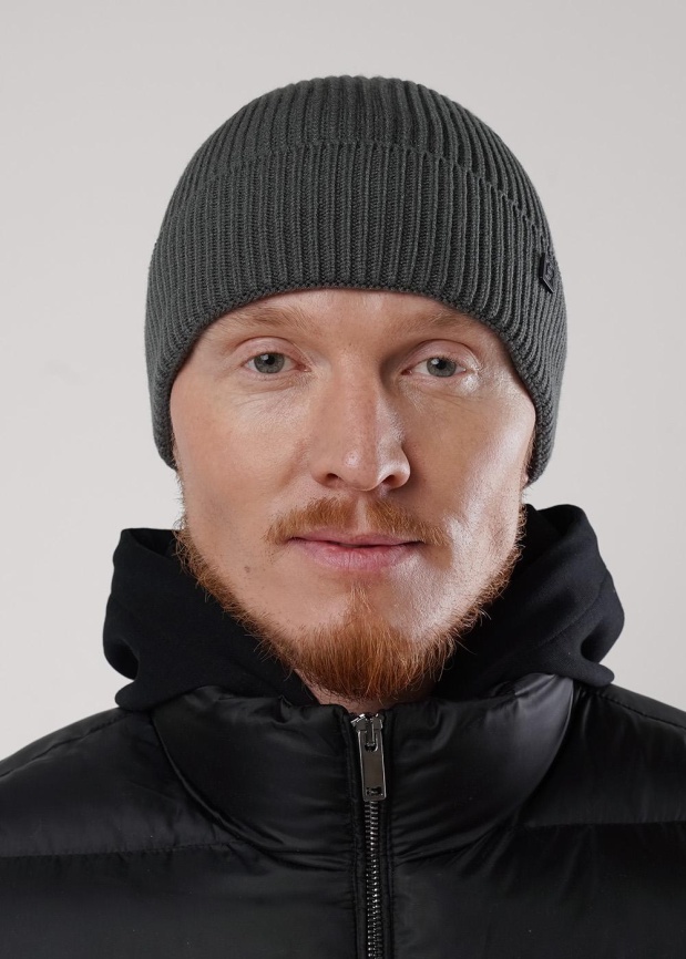 CLE 554322вп Шапка мужская фото 1