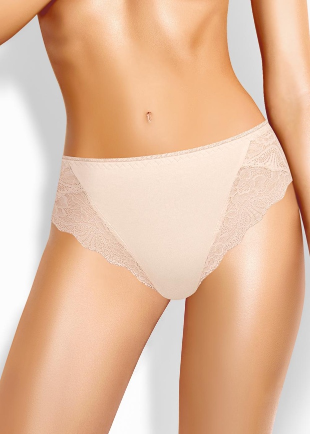 CLE C1189 Трусы женские слипы фото 2