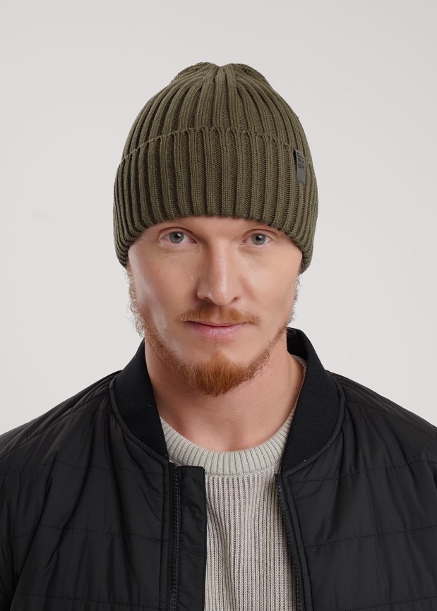 CLE 454380ха Шапка мужская фото 3