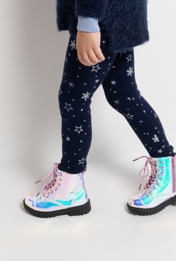 20220160263, Рейтузы детские для девочек Roma,  51%Вискоза/26%ПЭ/23%ПА, АКУЛА фото 3