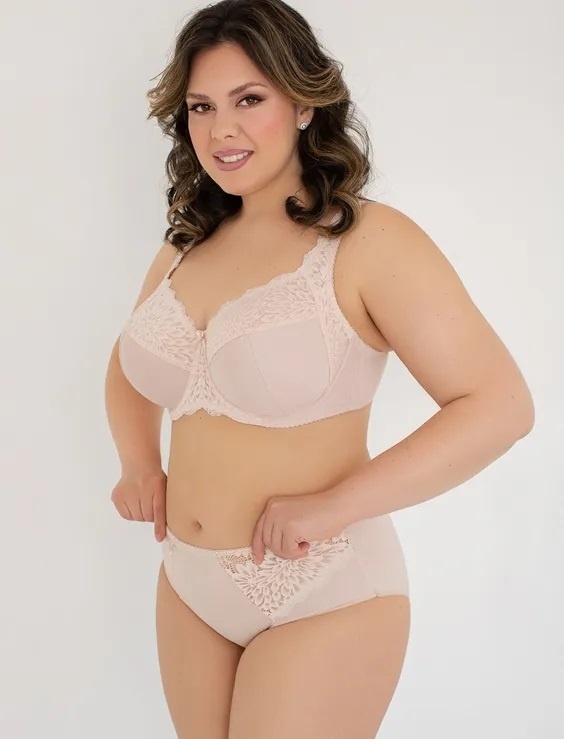 Б 320-360, Бюстгальтер, Леди Люкс фото 5