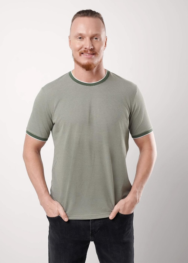 CLE 552538/23кжн Футболка мужская фото 1