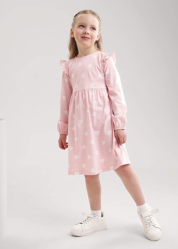 CLE 756740кдн Платье детское фото 2