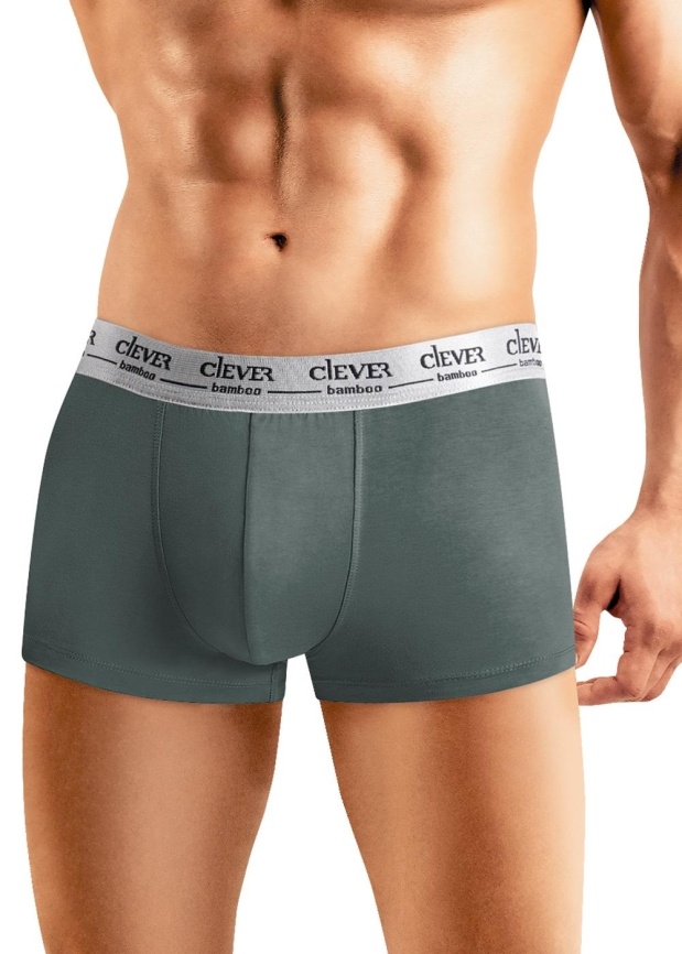 CLE MH608813 Трусы мужские шорты фото 9