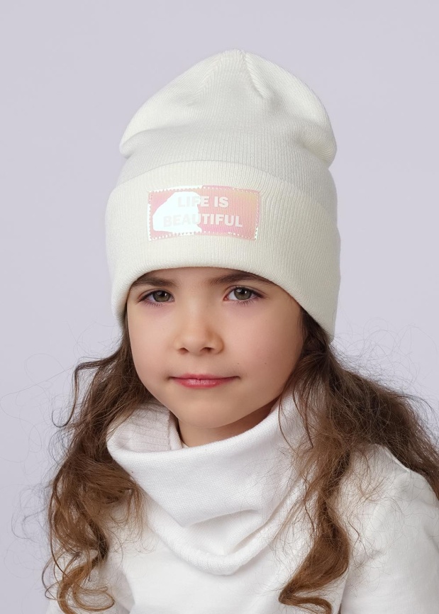 CLE 533716ха Шарф детский фото 2