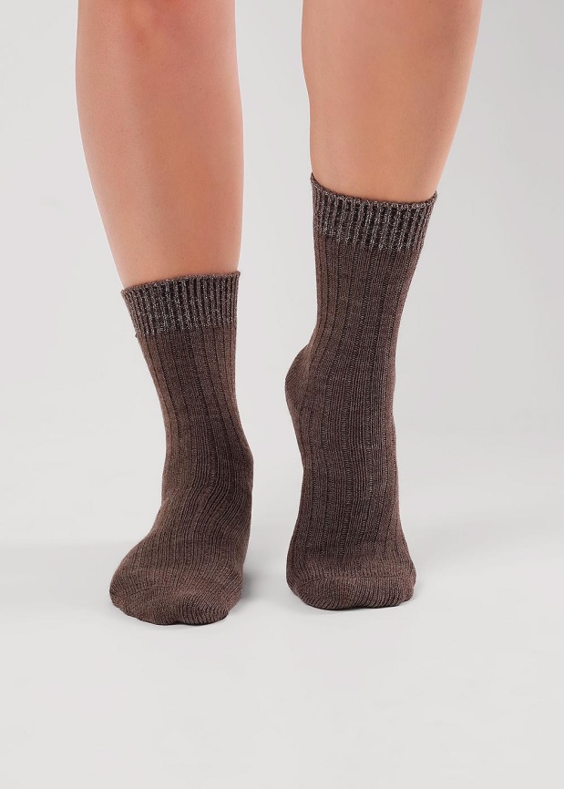 CLE Д683Ш Носки женские фото 3