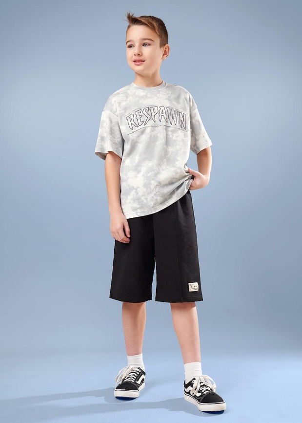 CLE 867276/10у Шорты детские для мальчика фото 1
