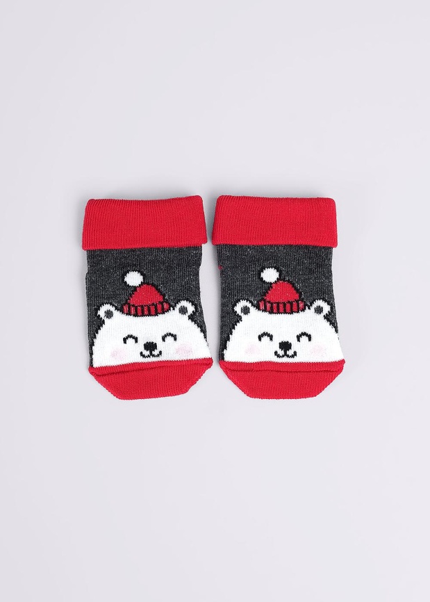 CLE С022 7-8 Носки детские фото 1