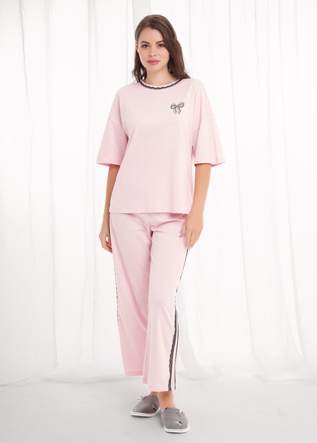 CLE LP26-1210/2 Пижама женская фото 1