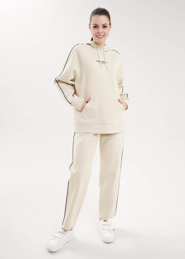 CLE LTR15-100/1 Брюки женские фото 1