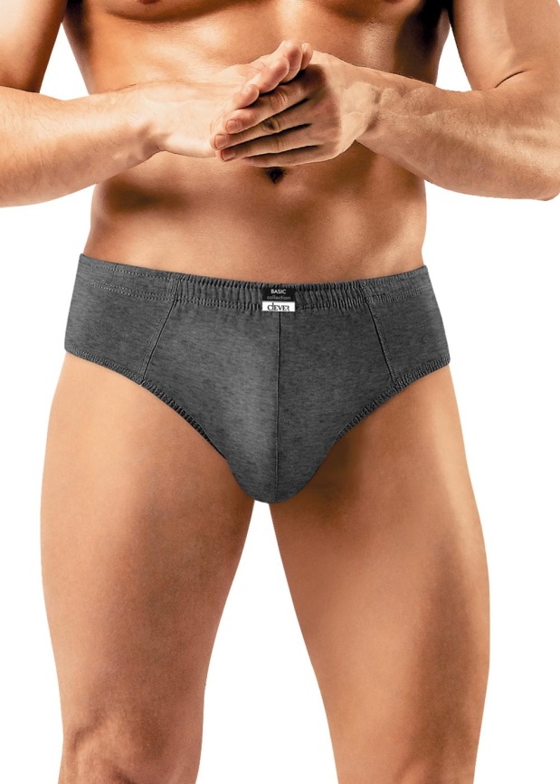 CLE MC608710/8maxi Трусы мужские плавки фото 5