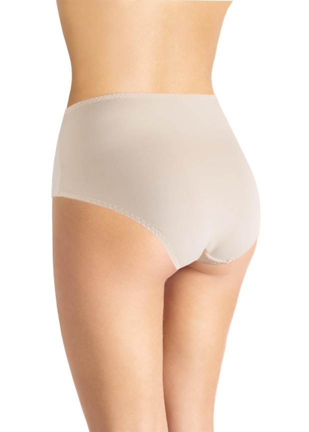 CLE M241к Трусы женские макси фото 10