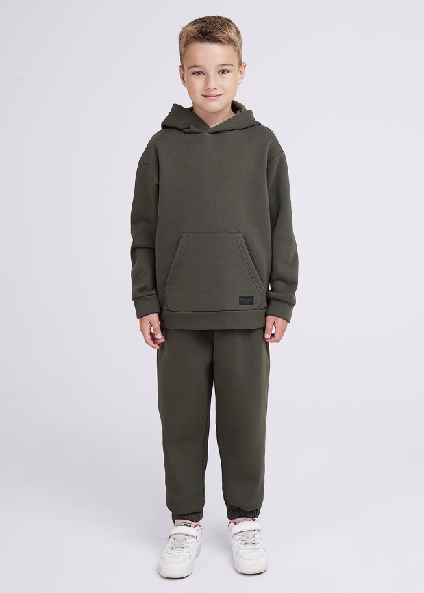 CLE 746788/86фф_п Худи детское фото 1