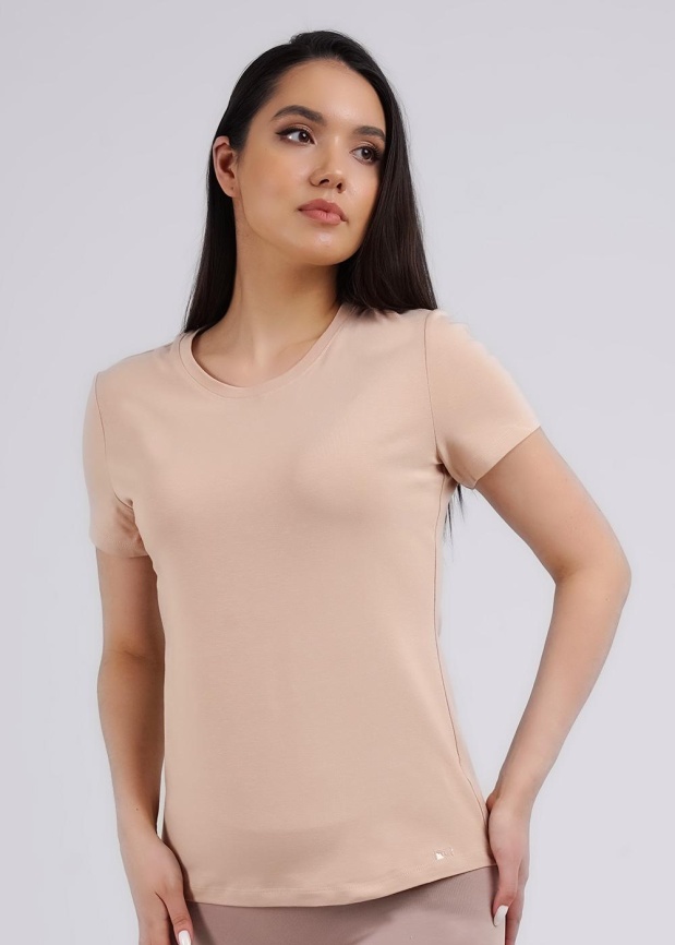 CLE LF650/1 Футболка женская фото 2