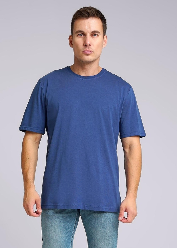 CLE 600351кд Футболка мужская фото 7