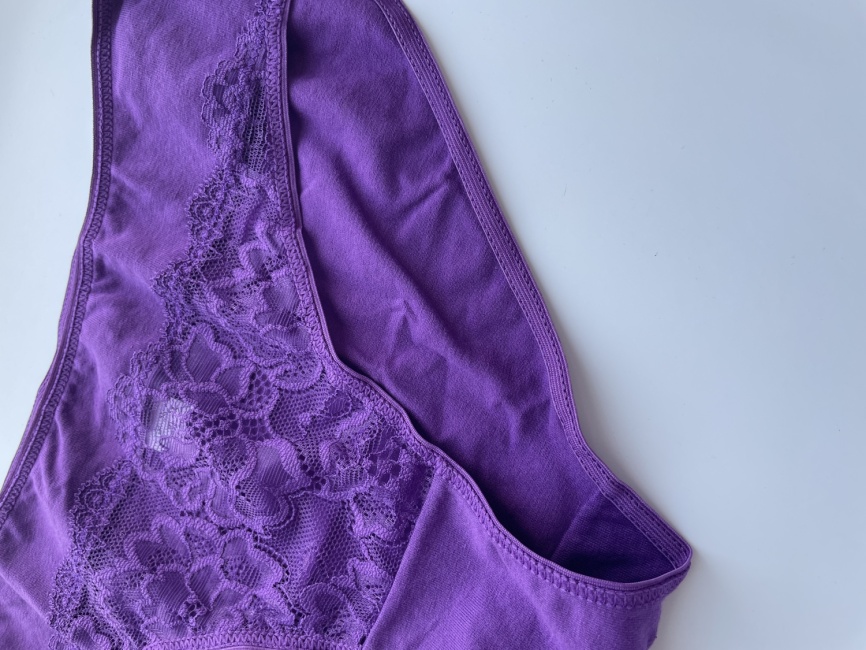 ECT0606 трусы Lui et elle фото 2