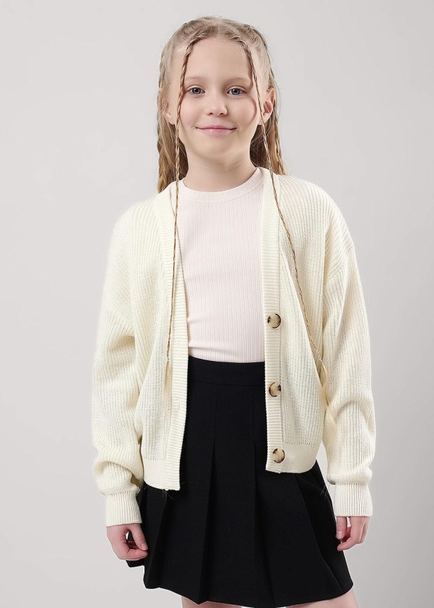 CLE 904440ха Кардиган детский фото 2