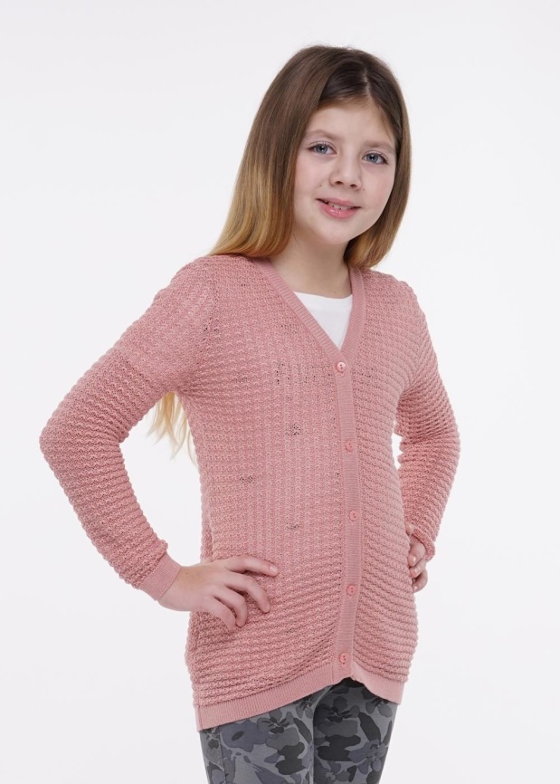 CLE 881871ха Кардиган детский фото 1