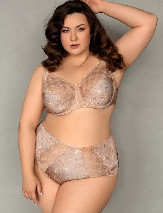 Б 296-125, Бюстгальтер, Леди Люкс фото 1