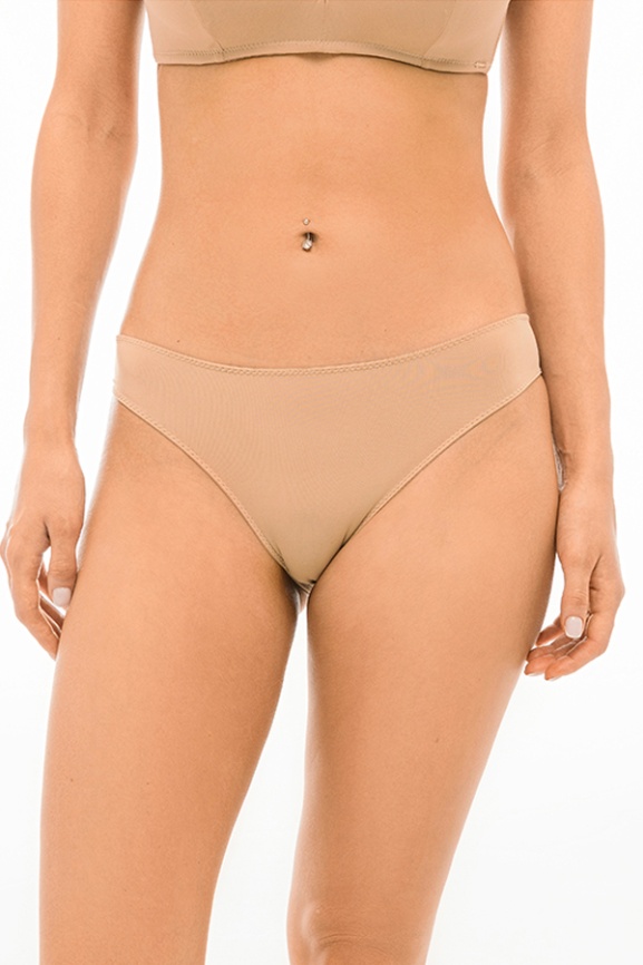 Трусы жен Magnolia бежевый Brief, 0120271192 фото 7