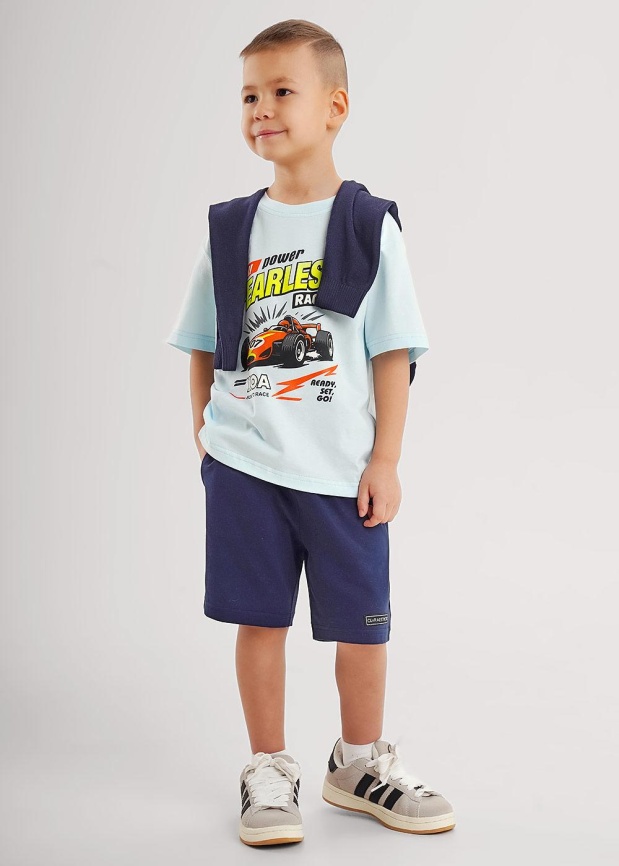 CLE 866172к Шорты детские для мальчика фото 1