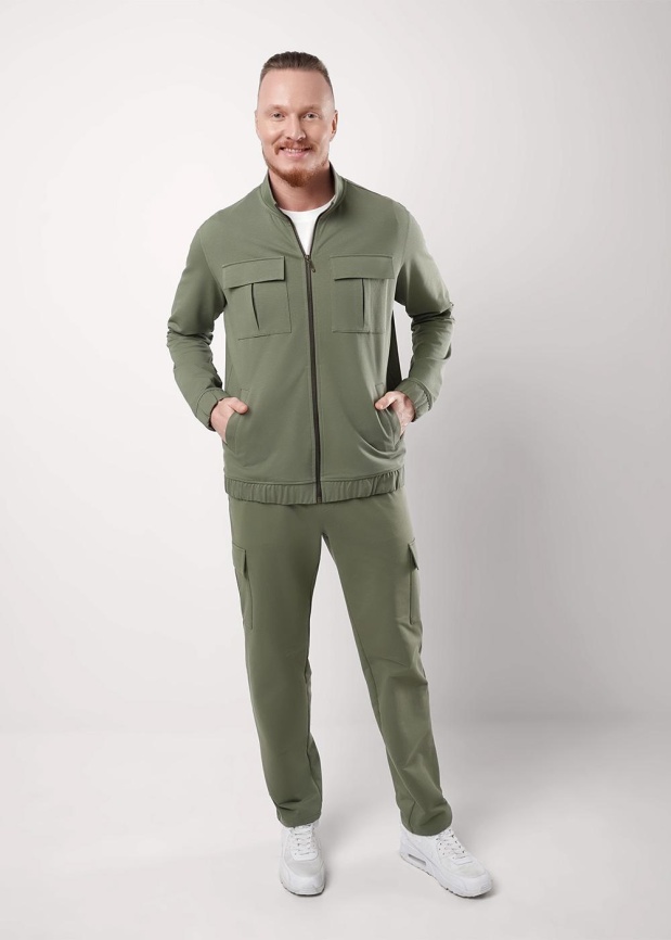 CLE 552548/23у maxi Брюки мужские фото 1