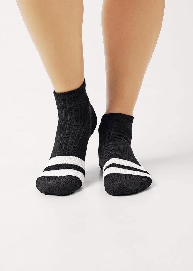 CLE Д5501 Носки женские фото 3