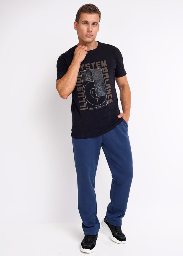 CLE 411926/47фф maxi Брюки мужские фото 1