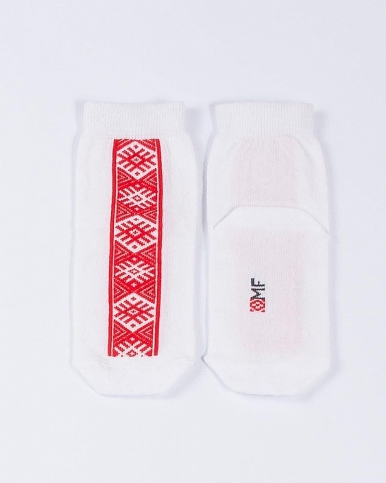 400K-355 НОСКИ ДЕТСКИЕ Марк Формэль фото 2