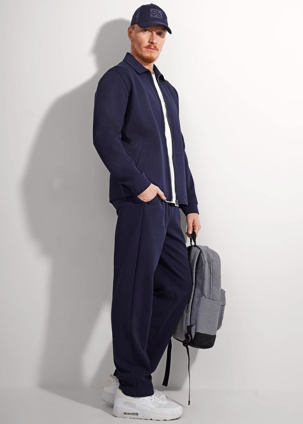 CLE 562618/10сд Брюки мужские фото 1