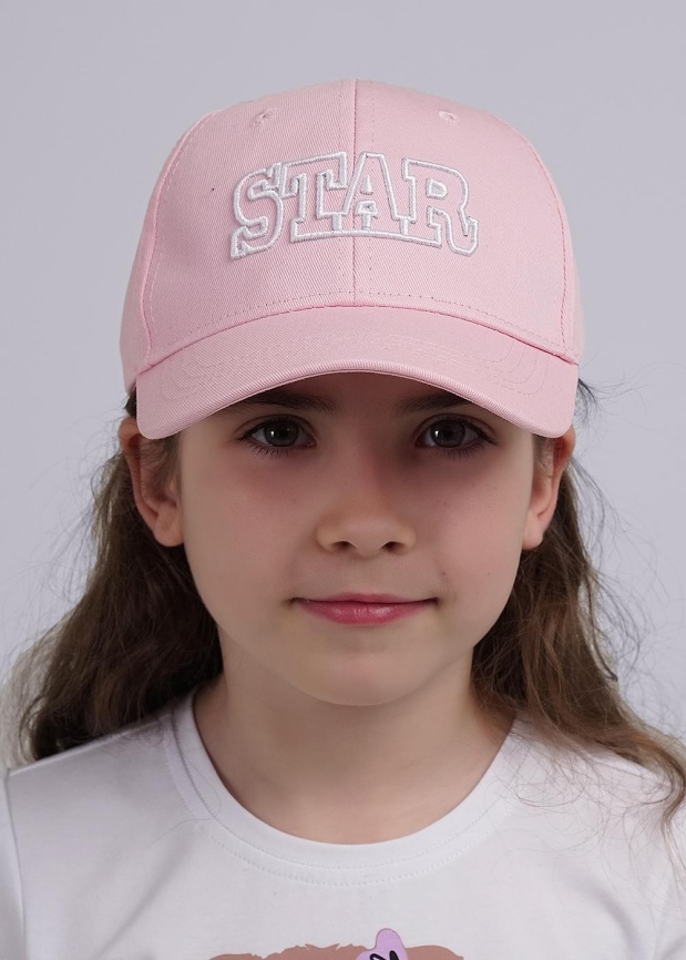 CLE 65 х/б Бейсболка детская фото 2