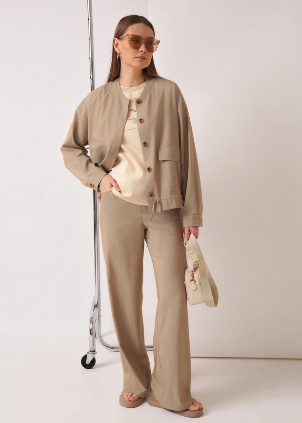 CLE 263280/201дж Жакет женский фото 1