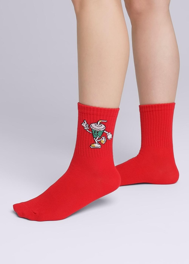 CLE С1389 24 Носки детские фото 1