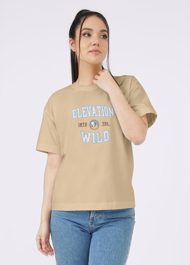 CLE 346368г_п Футболка женская фото 1