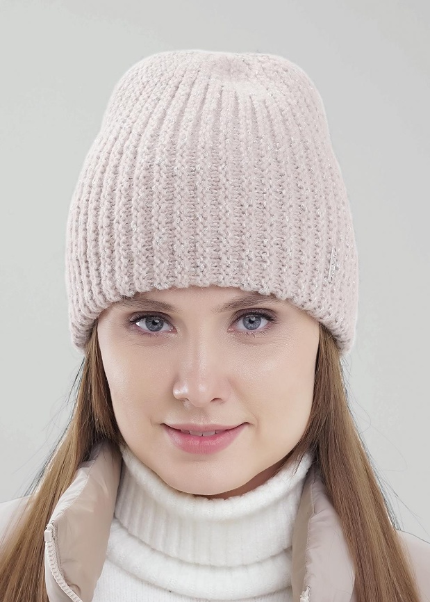 CLE 454463шп Шапка женская фото 3