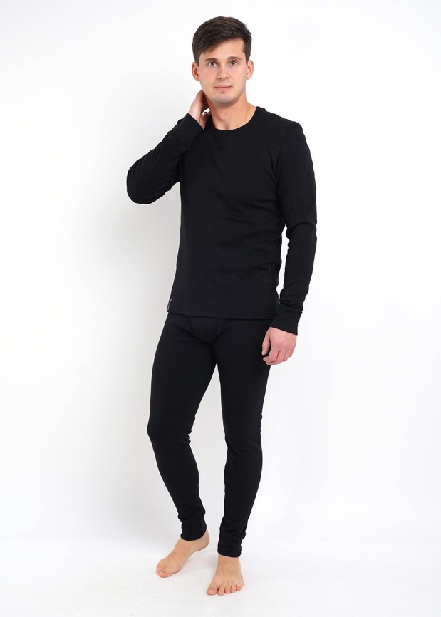 ТаТ MF600062 Термобелье мужское джемпер фото 1