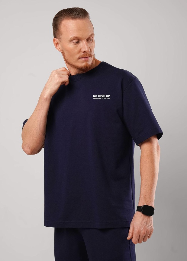 CLE 562731/20а_п Футболка мужская фото 1