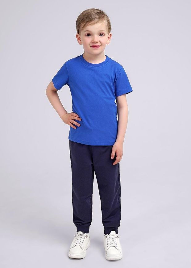 CLE 903337-01а Брюки детские для мальчика фото 1