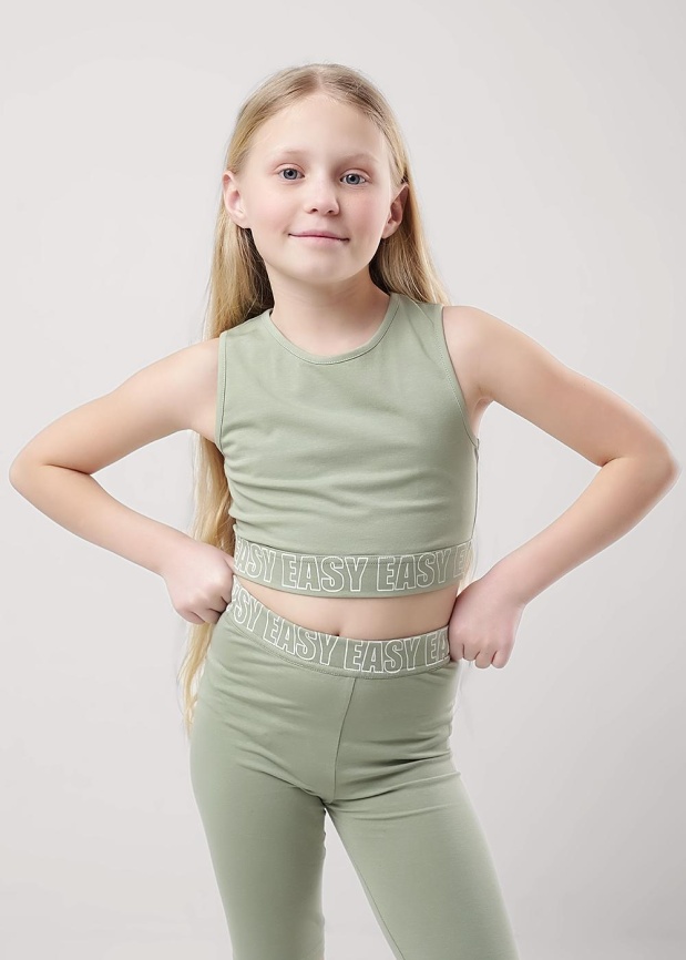 CLE 856897г_п Топ детский фото 1