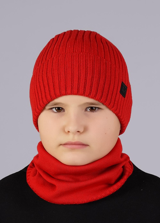 CLE 544083ха Шапка детская фото 2