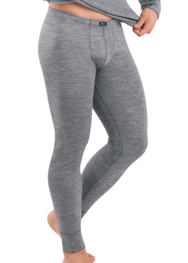 CLE MP600330пак Кальсоны мужские фото 1