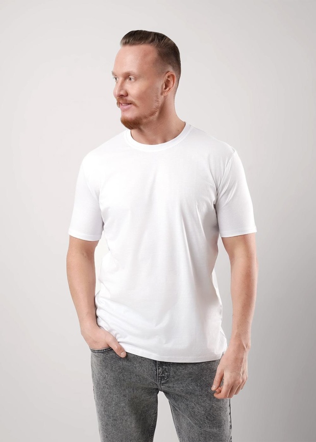 ЭЙС 600311кк Футболка мужская фото 2