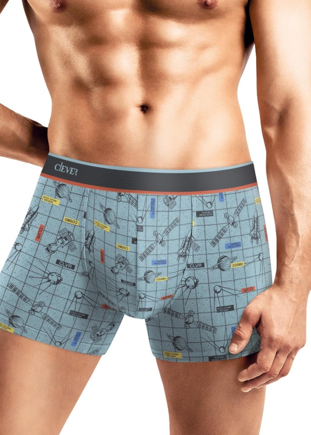 CLE MSH550833 Трусы мужские шорты фото 1
