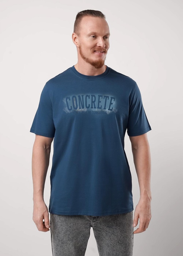 CLE 552016/18г_п Футболка мужская фото 3