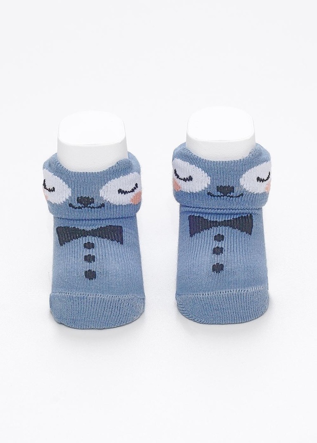 CLE С014 7-8 Носки детские фото 2