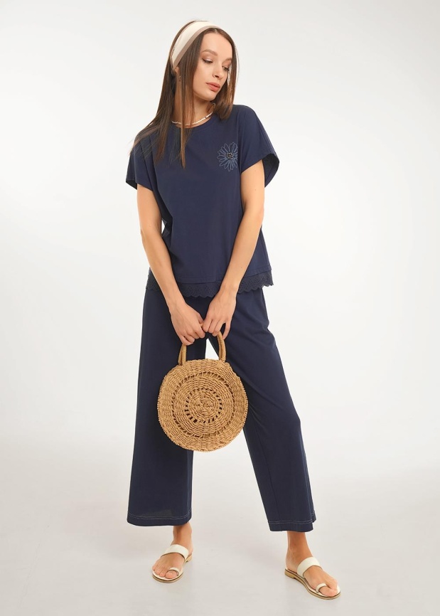 CLE LTR26-1234 Брюки женские фото 1