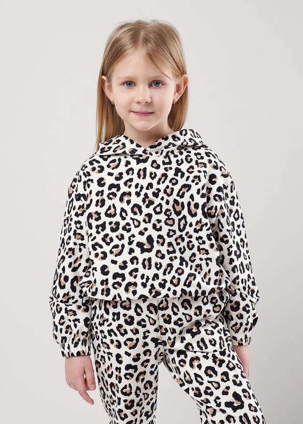 CLE 857035ун Худи детское фото 1